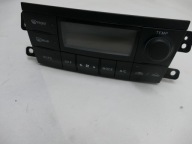 MAZDA PREMACY LIFT PANEL klími a klimatizaci