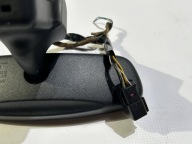 rear-view mirror inner cover mirrors Maserati GranTurismo 2008
