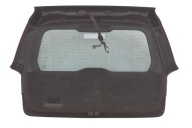 boot doors * rear part VOLVO XC70 II V70 III 452-76 complete