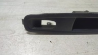 Renault Kadjar 17r 1.5dci rear part side left cover przelacznika windows