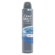 Dove Men + Care Antyperspirant Clean Comfort 200ml
