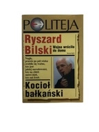 Kocioł bałkański Bilski