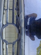 Volkswagen Passat CC 3c8 08-12 front bumper