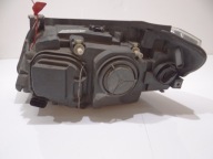 BMW X1 E84 LCI light right front 7290236