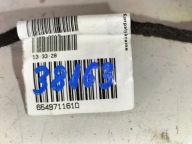 wiring bundle door rear part left SKODA SCALA 19- KAMIQ 19