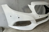 bumper front MERCEDES C-KLASA 205 14- PDC