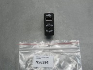 BMW X1 F48 adapter USB AUX 9266607