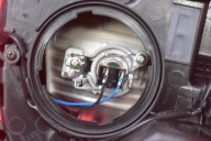 REFLEKTOR right light front UK 95440410 OPEL MOKKA A 12-15