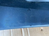 VW T7 MULTIVAN complete bumper rear part rear PDC RADARY 7T0807421M