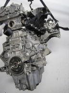 engine MOTOR unprotected pillar ALFA ROMEO GIULIA 2.2 D 55284636
