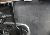 bumper front front complete XENON VOLVO XC90 and 1 02-06r. 42600