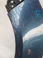 OPEL ASTRA IV J 09-15 fender front front left