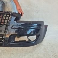AUDI A3 8P LIFT 05-08 bumper front front grill grid 8P4807096RE