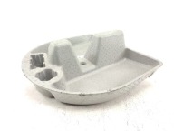 filling polystirene boot DACIA DUSTER and 2010-... 849609328R