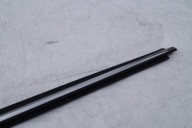 moulding dust CHROM front right TOYOTA HIGHLANDER II 2 2010 - 2013