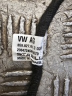 damper electrical telescope bonnet VW PASSAT B8 KOMBI 3G9827851C