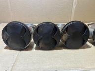 AUDI A6 C6 2.4 V6 BDW piston connecting rod 06EB