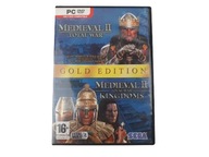 Medieval II Total War Gold Edition PC 255