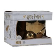 Epee Hrnček keramický Harry Potter Zlatonka 250 ml