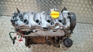 engine Z20S1 OPEL ANTARA CAPTIVA 2.0 VCDI
