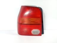 VW Lupo 98-05 light left rear rear part