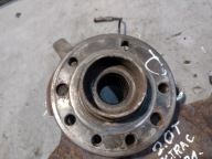 swing right front Opel Vectra C lift 2,0T