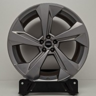 AUDI Q7 Q8 22 22" 4M0601025CD disk hliníkový
