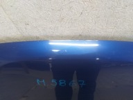 MOTORHAUBE DACIA DUSTER II 2 18
