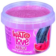 Zariadenie na cukrovú vatu Wato Love viacfarebné 1 W