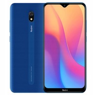 Smartfon Xiaomi Redmi 8A 4 GB / 64 GB niebieski