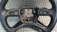 lenkrad Leder MULTIFUNKCJA AUDI Q7 4M 15- 4M0419091K