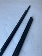 moulding dust door right rear part MAZDA CX5