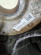 lenkrad SKODA YETI 3T0419091K 09-17 MULTIFUNKCJA