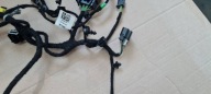 Jeep Grand Cherokee WL 2022 bundle wiring seat left front P68379909AD