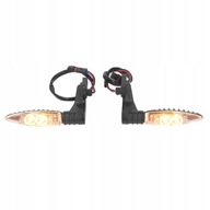 2 ks motocykel smerovka led 63238522500