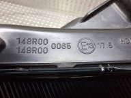 light left front SUZUKI S-CROSS II 21- FULL LED W6429