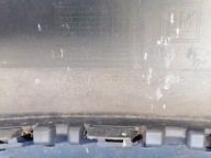 bumper rear part OPEL MOKKA PDC 95365611
