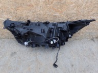 light right REFLEKTOR FULL LED TOYOTA RAV4 V A5