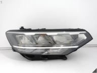VW PASSAT B8 3G1 3G0 LIFT 19-23 light BASIC FULL LED right front EUROPA