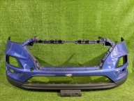 front bumper front HYUNDAI TUCSON III LIFT 18- NR.8523