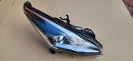 Peugeot 3008 5008 Lift Bi Xenon Led prawa skrętny