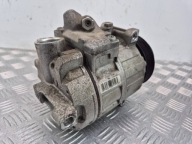 Mercedes C200 CGI W204 compressor; compressor of the air conditioning A0008307800