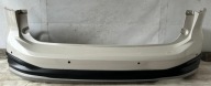bumper rear part rear FORD FOCUS MK4 KOMBI PDC