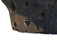 cover below engine lower of the engine Audi A8 S8 D4 4H 4H0825236
