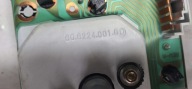 dials FIAT SIENA 6062240010