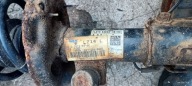 KIA RIO IV 1,4 CRDI swing McPherson left front 54650-H8150 2017