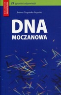 Dna moczanowa - Bożena Targońska-Stępniak