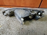 light right front PEUGEOT 206 LIFT EUROPA 9628666780