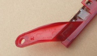 TRZECIE third brake light BMW 1 E87 OE EUROPA 6924673 6931397