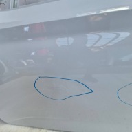 SKODA SCALA 19-> door front front left
